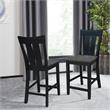 International Concepts Ava Counterheight Stool - 24