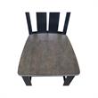 International Concepts Ava Counterheight Stool - 24