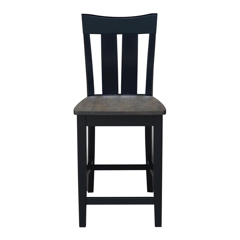 International Concepts Ava Counterheight Stool - 24