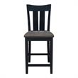 International Concepts Ava Counterheight Stool - 24