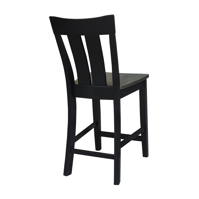 International Concepts Ava Counterheight Stool - 24