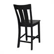 International Concepts Ava Counterheight Stool - 24
