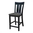 International Concepts Ava Counterheight Stool - 24