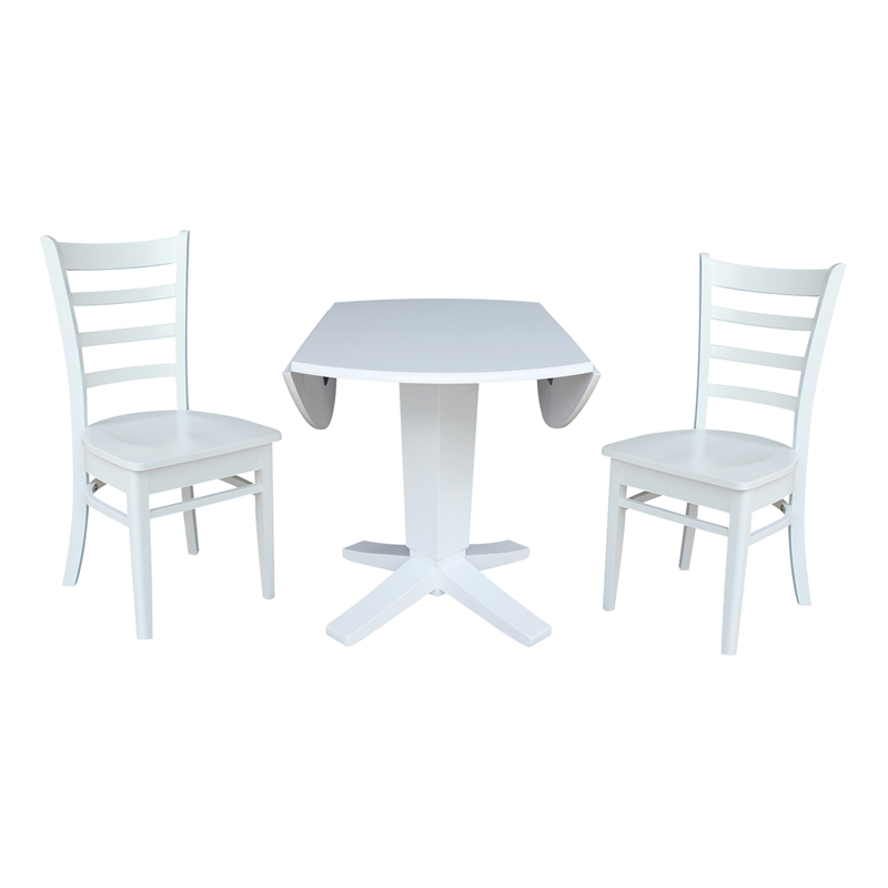 International Concepts 42