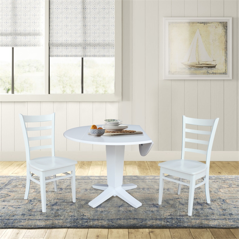 International Concepts 42