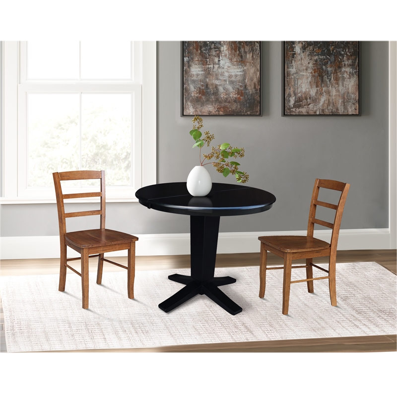 International Concepts 36