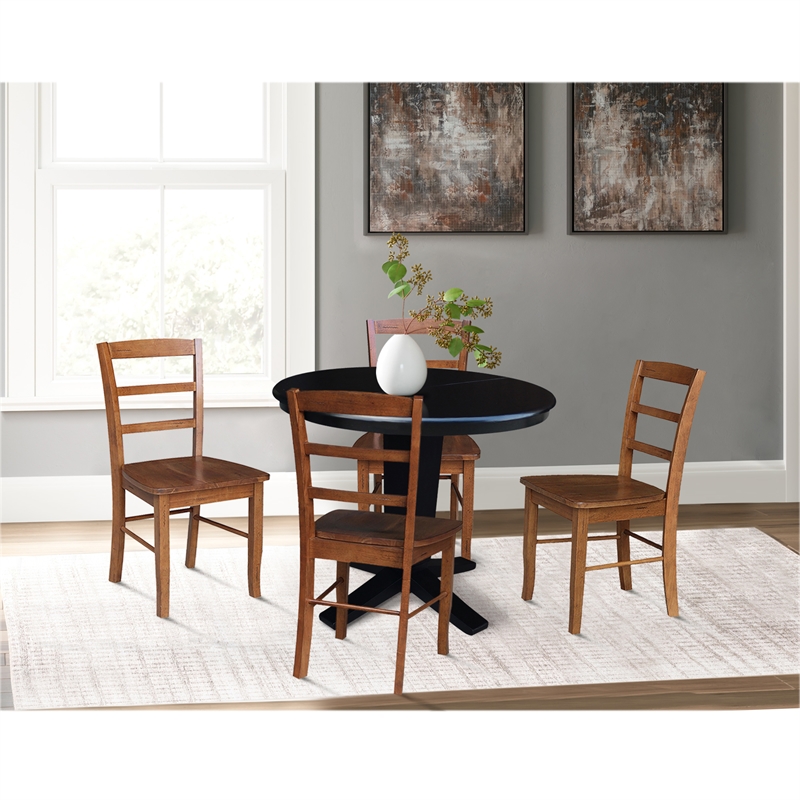 International Concepts 36