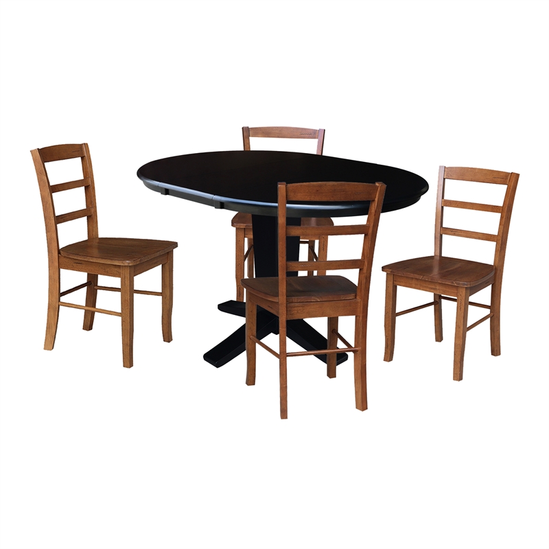 International Concepts 36