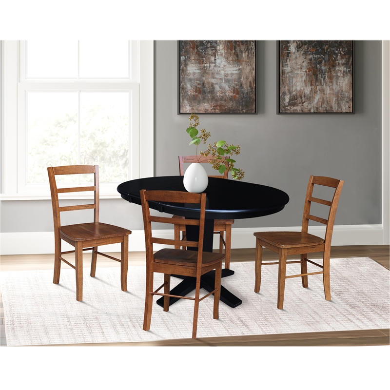 International Concepts 36