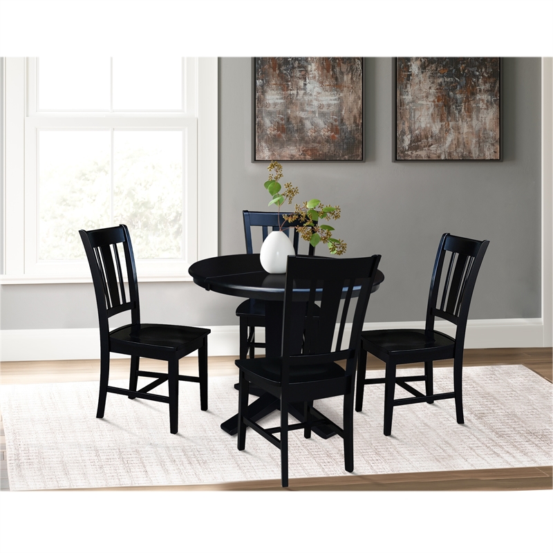 International Concepts 36