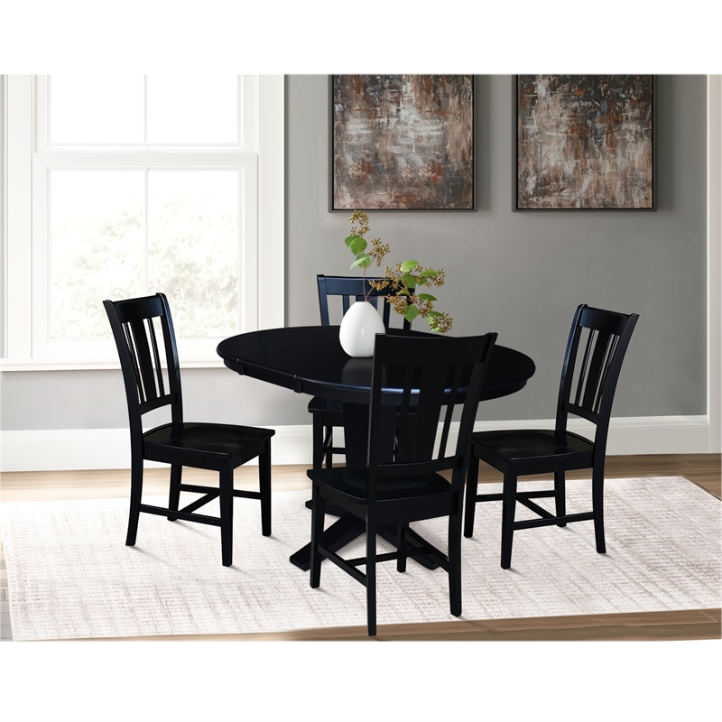 International Concepts 36