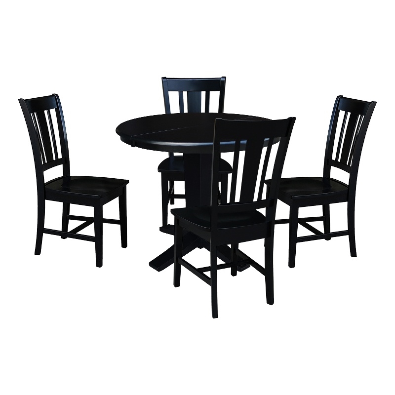 International Concepts 36