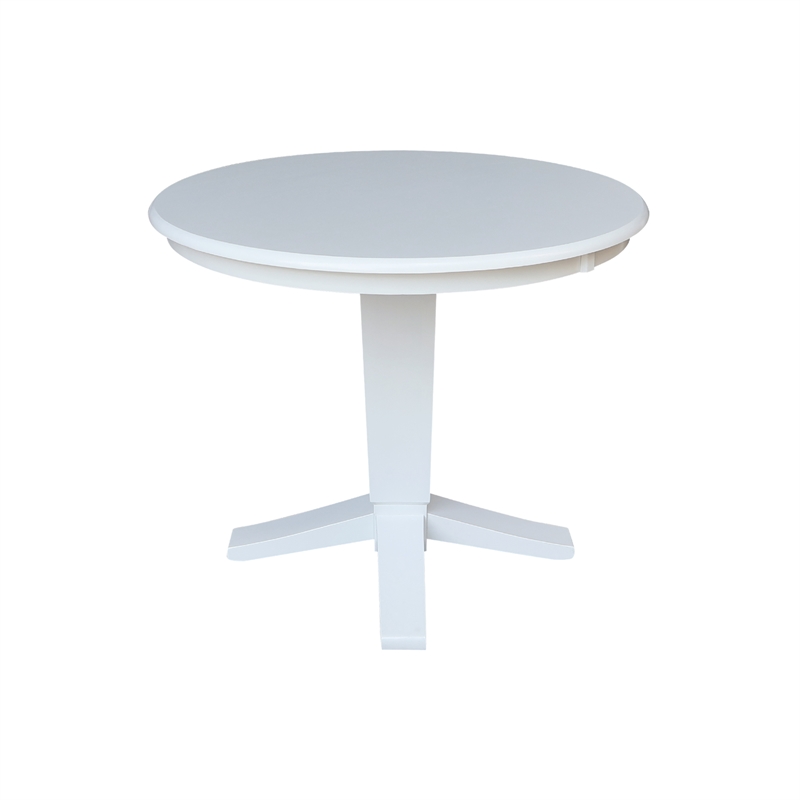 International Concepts 36