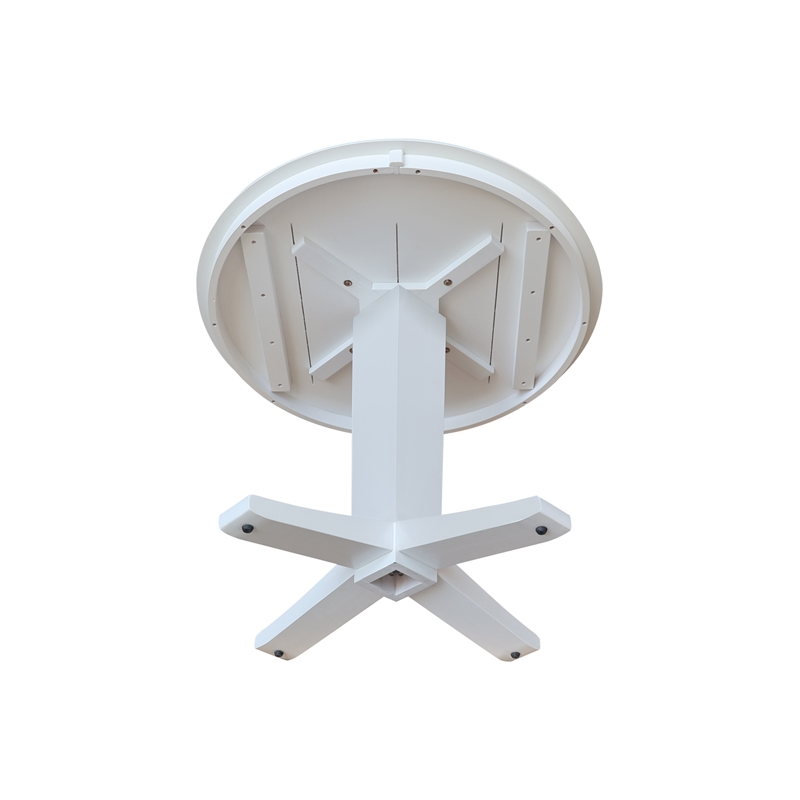 International Concepts 36