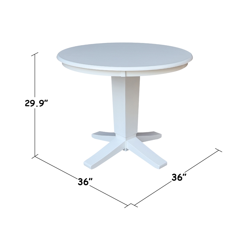 International Concepts 36