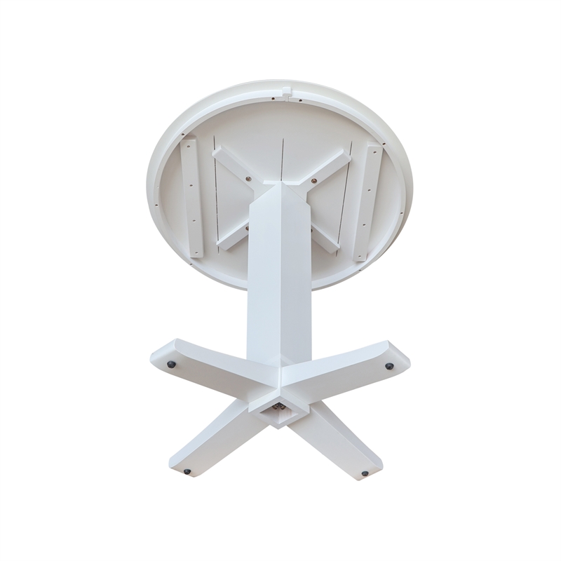 International Concepts 36