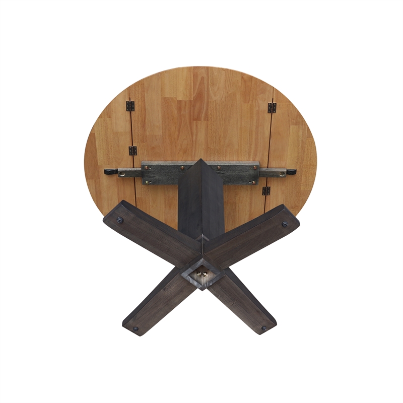 International Concepts 42