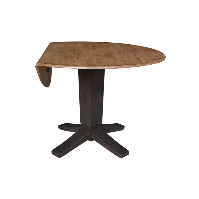 International Concepts 42