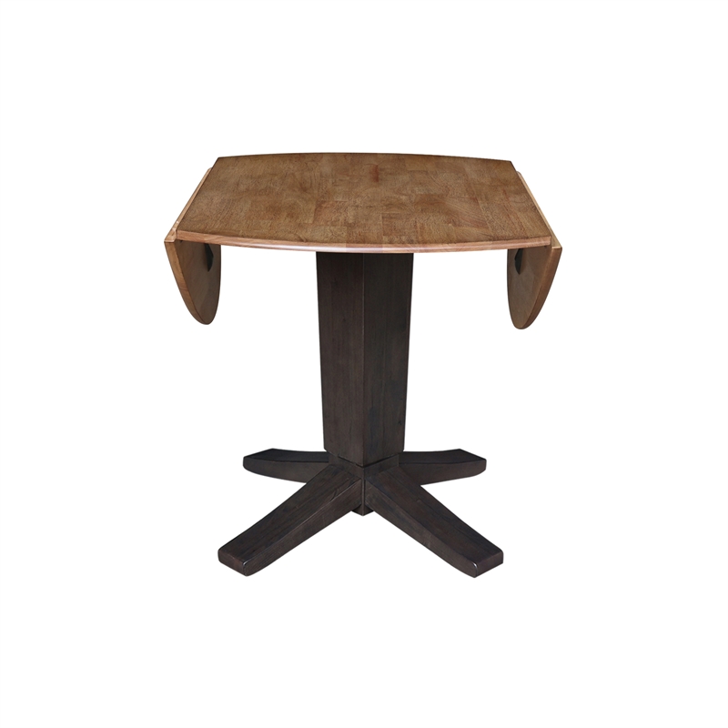 International Concepts 42