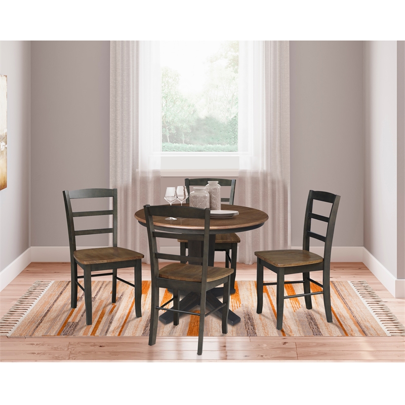 International Concepts 36