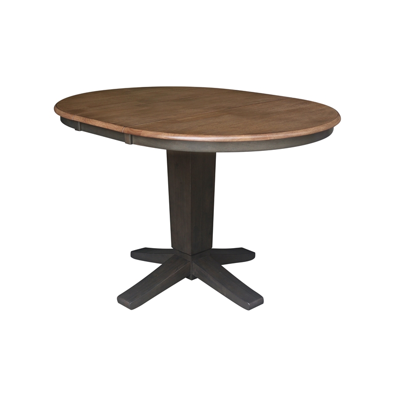 International Concepts 36