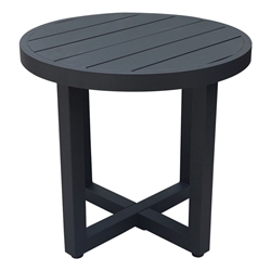 Patio End Tables