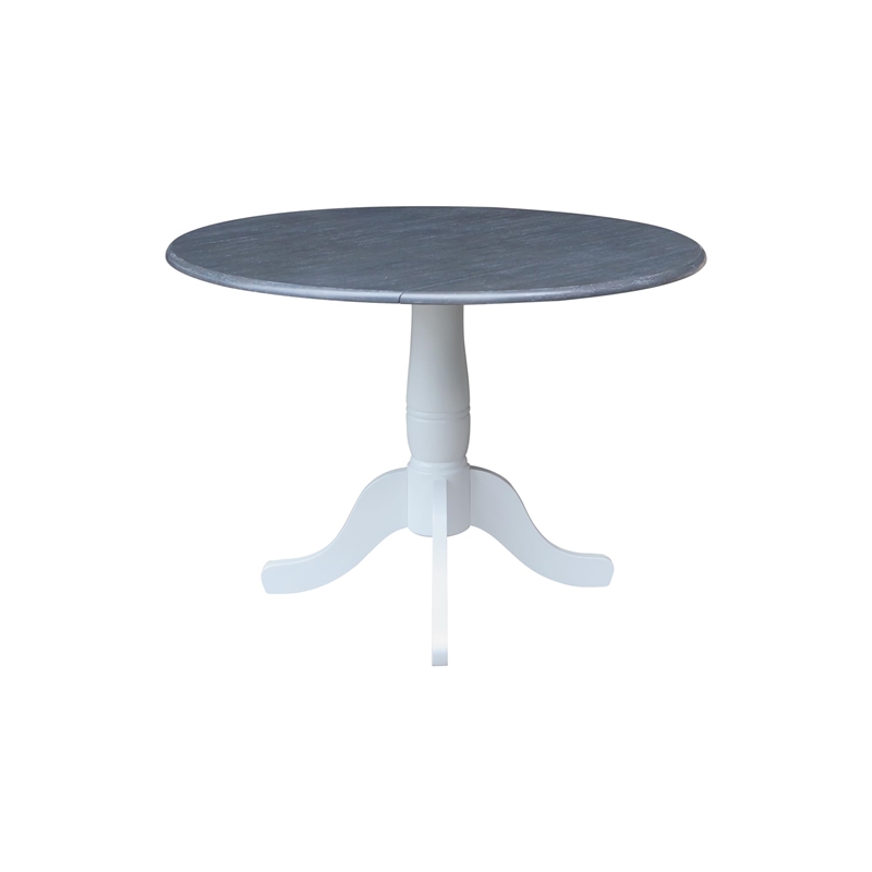 International Concepts 42