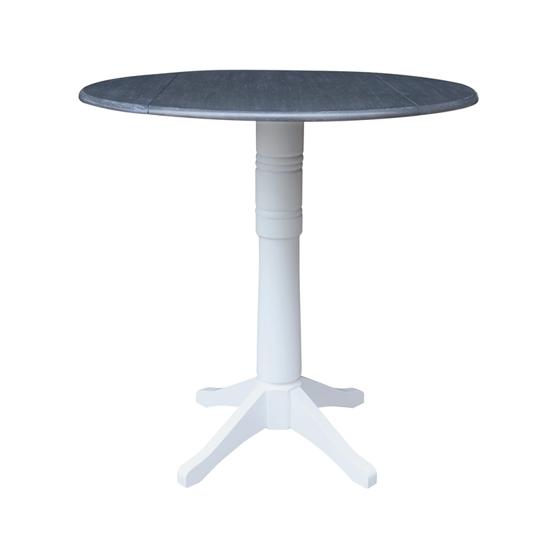 International Concepts 42
