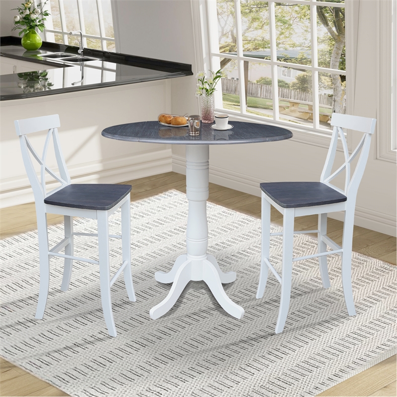 International Concepts 42