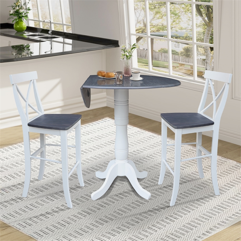 International Concepts 42