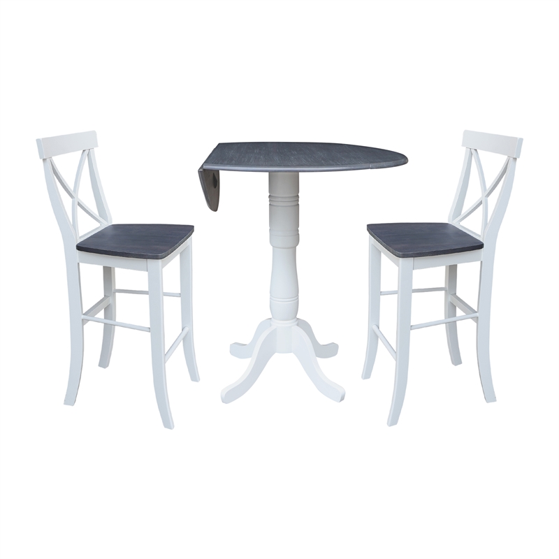 International Concepts 42