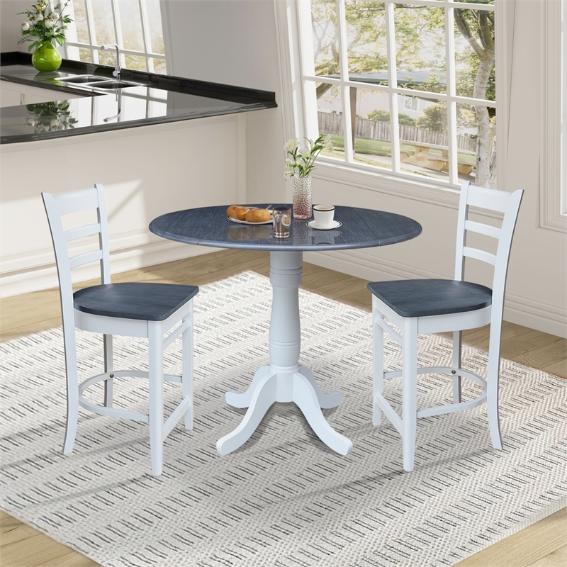 International Concepts 42