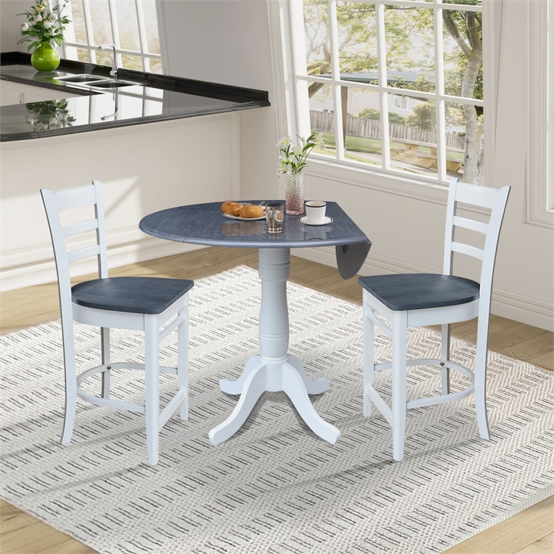 International Concepts 42