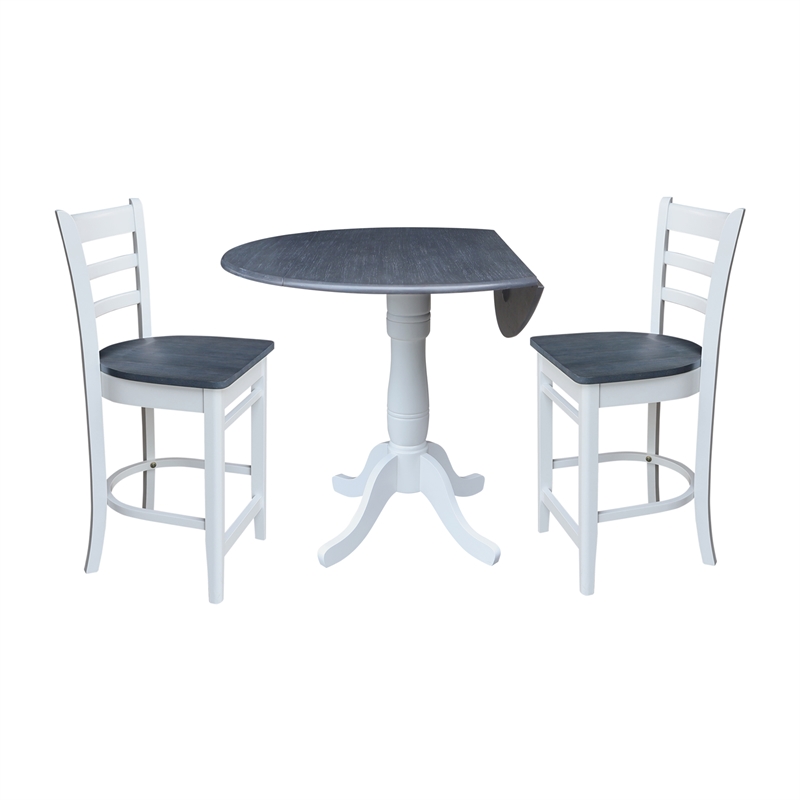 International Concepts 42