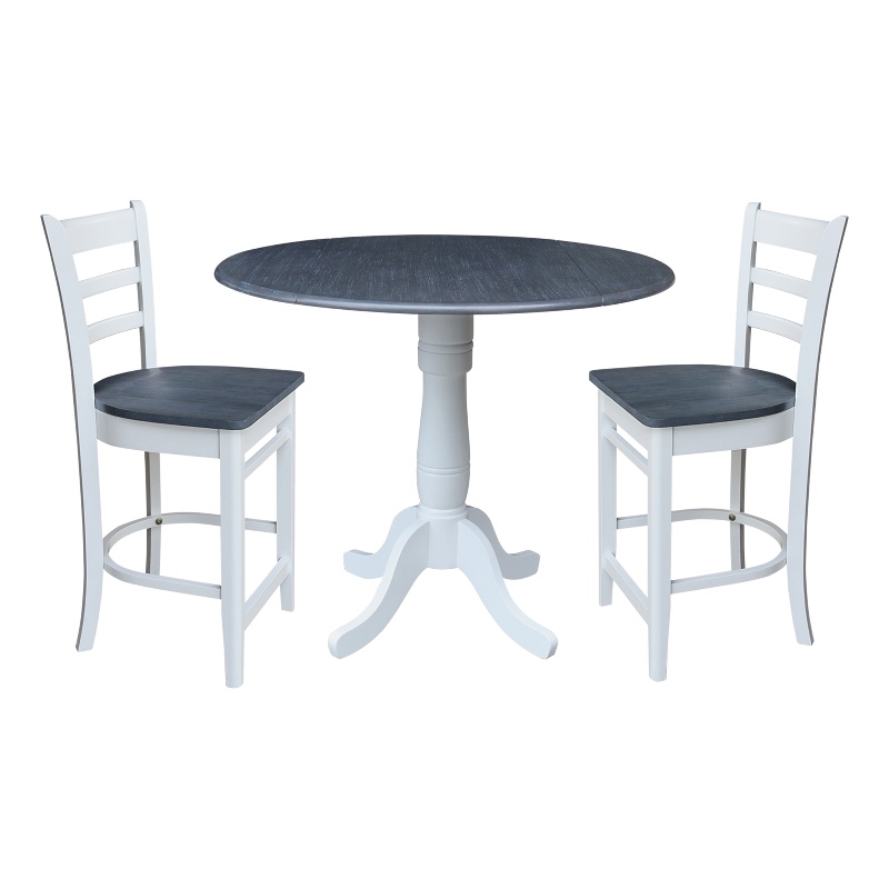 International Concepts 42