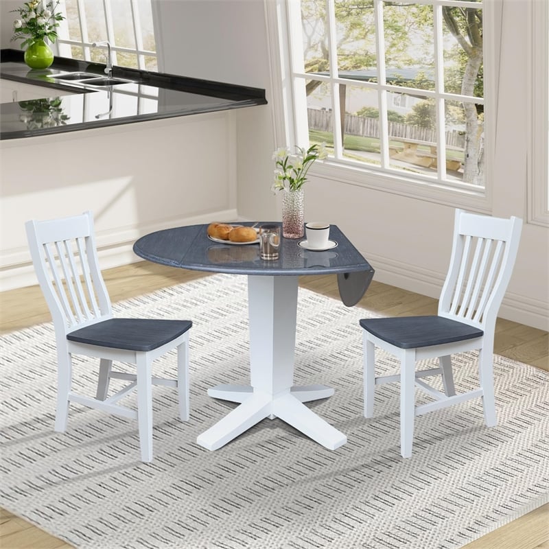 International Concepts 42