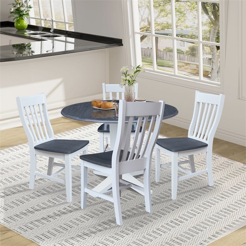 International Concepts 42