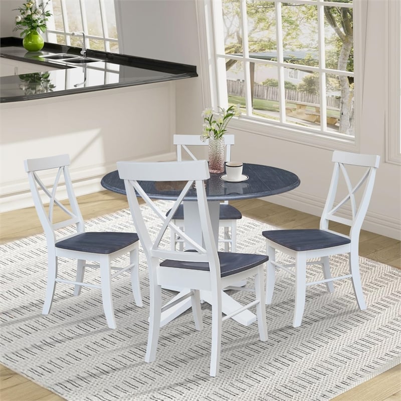 International Concepts 42