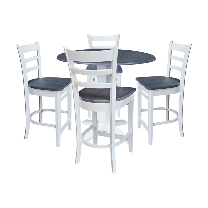 International Concepts 42