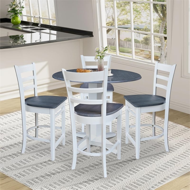 International Concepts 42