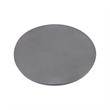International Concepts Outdoor Teak Patio Dining Table with Polystone Top