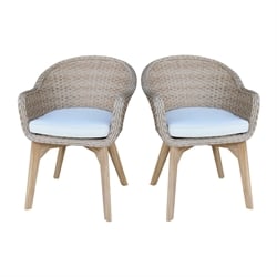Patio Dining Chairs