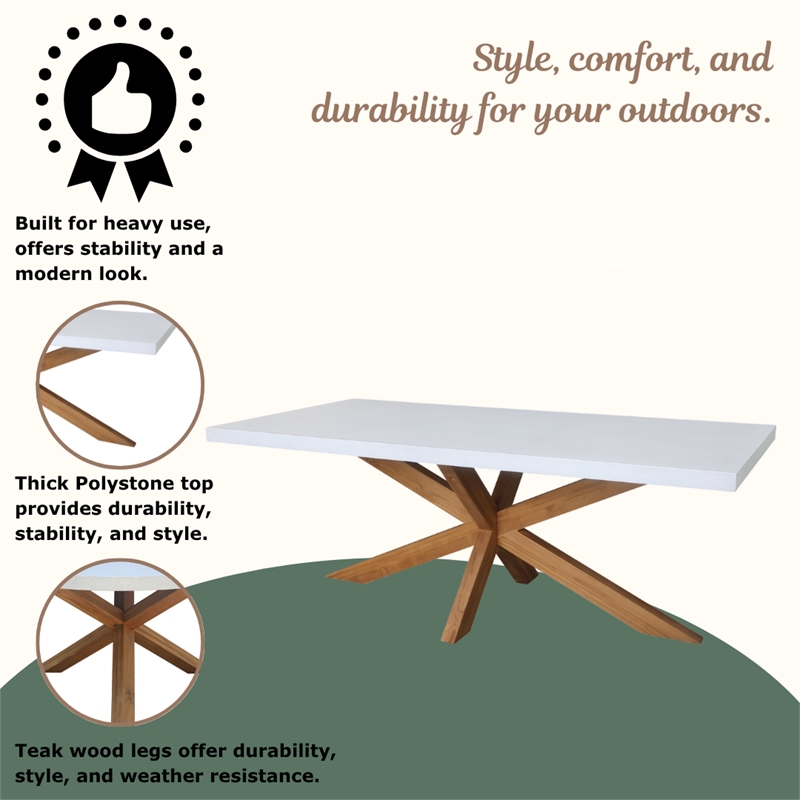 Outdoor 5 Piece Wicker Patio Furniture Set with a Round Table and 4 Chairs