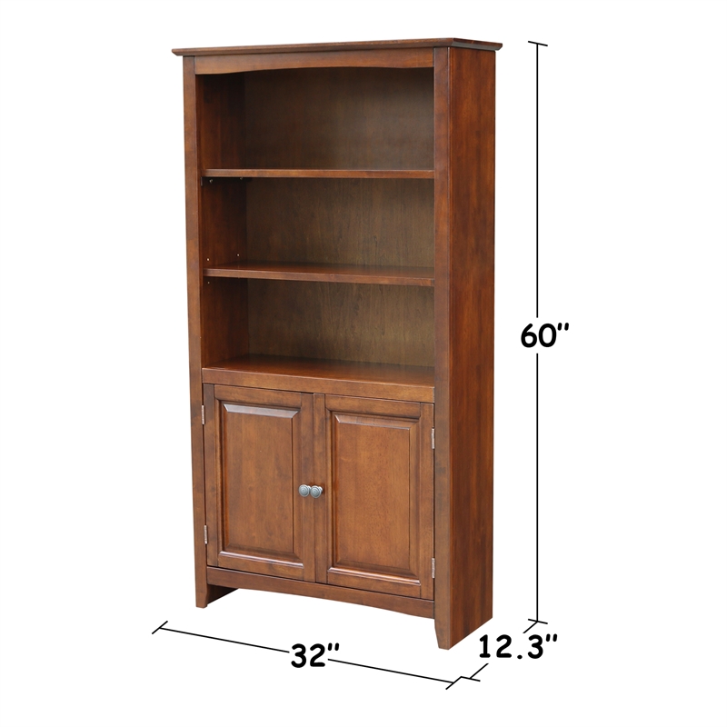 International Concepts 60