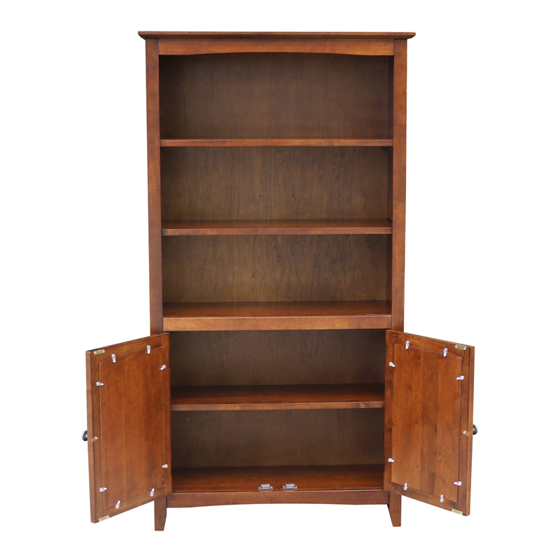 International Concepts 60