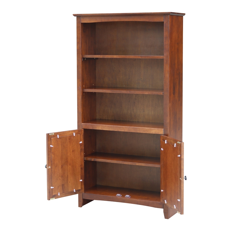 International Concepts 60