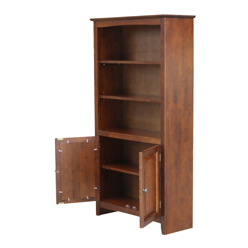 International Concepts 60