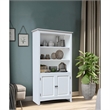 International Concepts Solid Wood Shaker Bookcase - 60