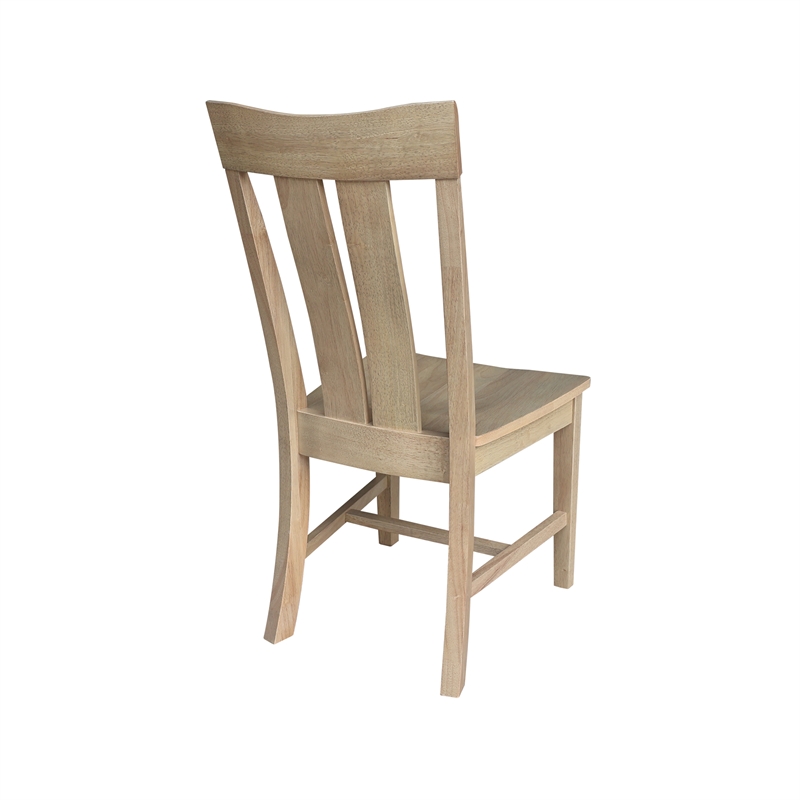 International Concepts Ava Dining Chairs