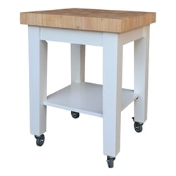 Accent Tables